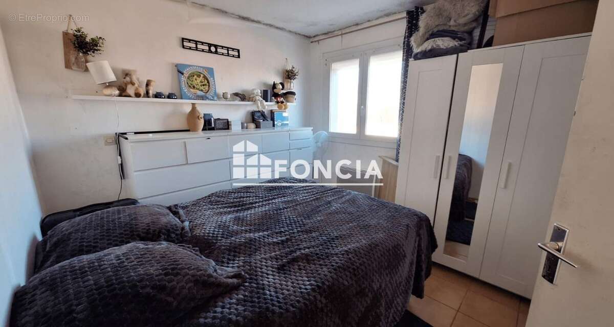 Appartement à SETE