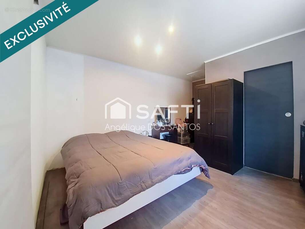 Photo 7 - Appartement à MOYEUVRE-GRANDE
