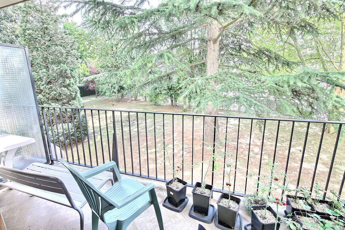Appartement 68m² à fresnes - photo 8