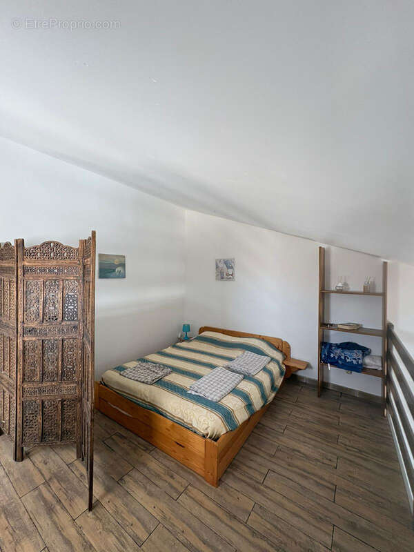 Appartement à FLEURY