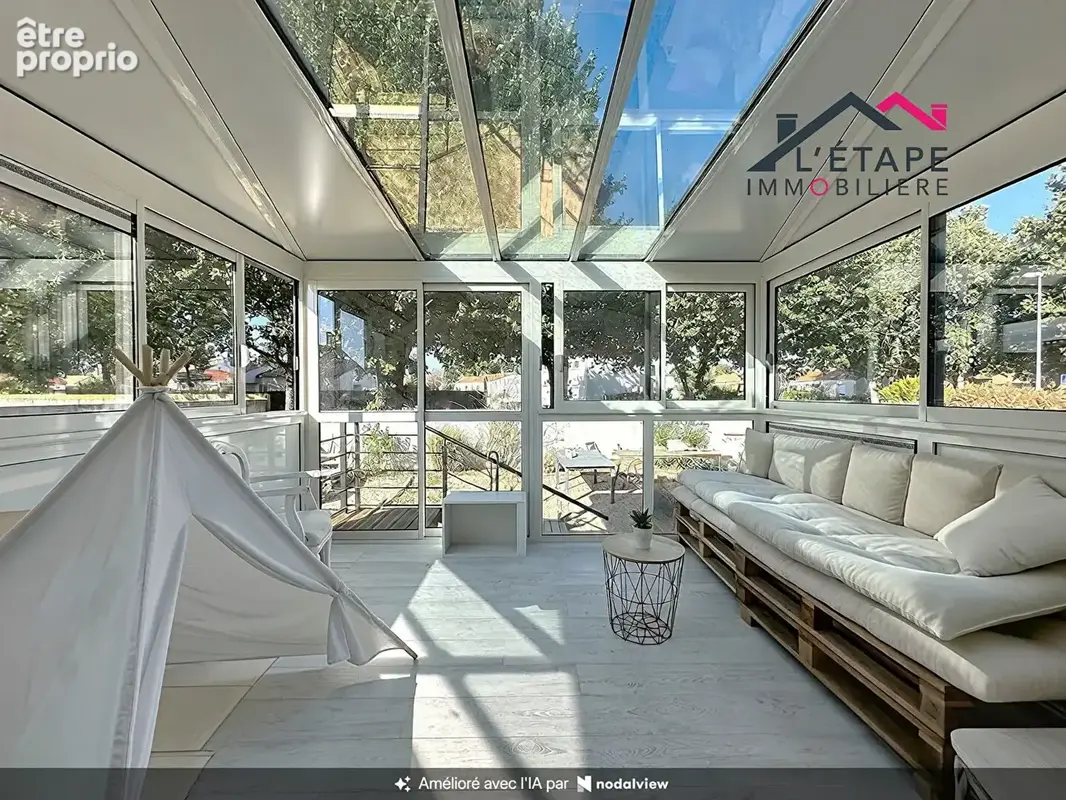 Maison Nieul Le Dolent - photo 6