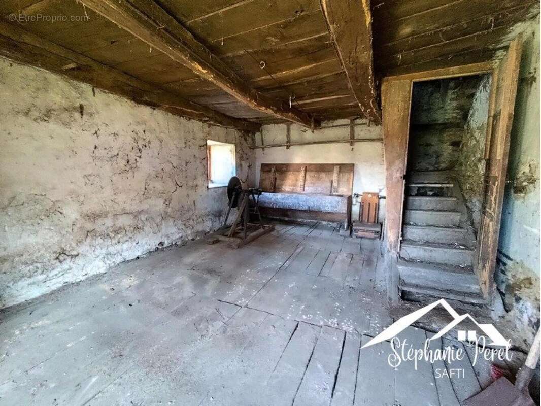 Photo 8 - Maison à MESSEIX