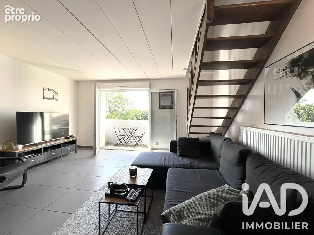 Photo 1 - Appartement à LA MULATIERE