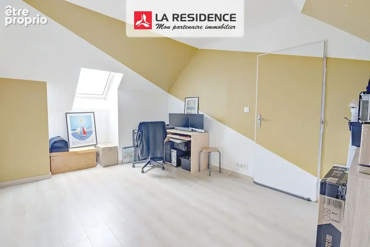 Maison 96 m² à Vineuil  - photo 9