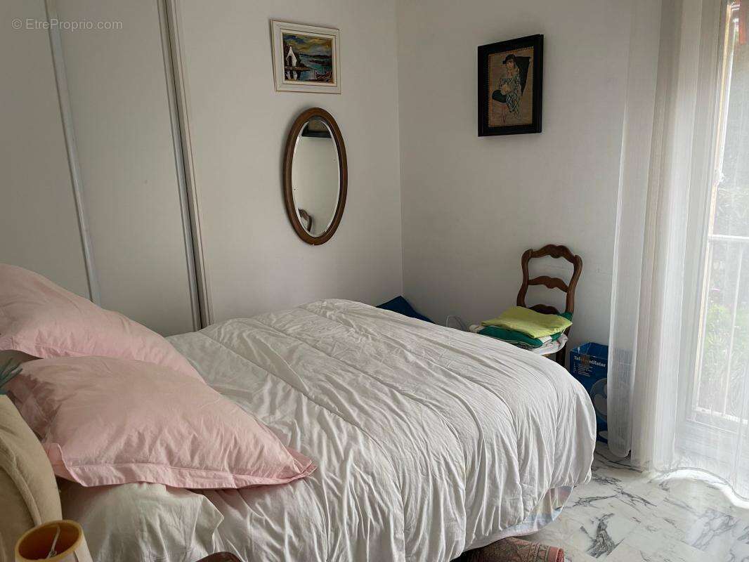 Appartement à SAINT-MANDRIER-SUR-MER