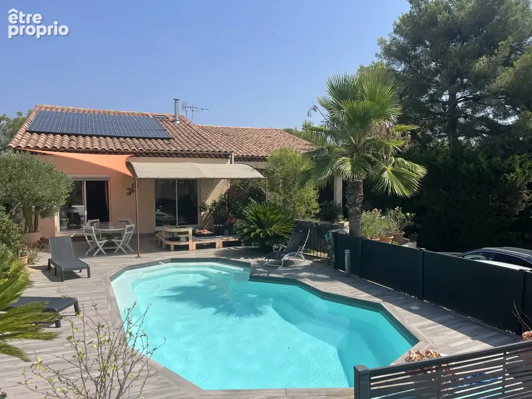 Photo Maison à Martigues au prix de 895 000€