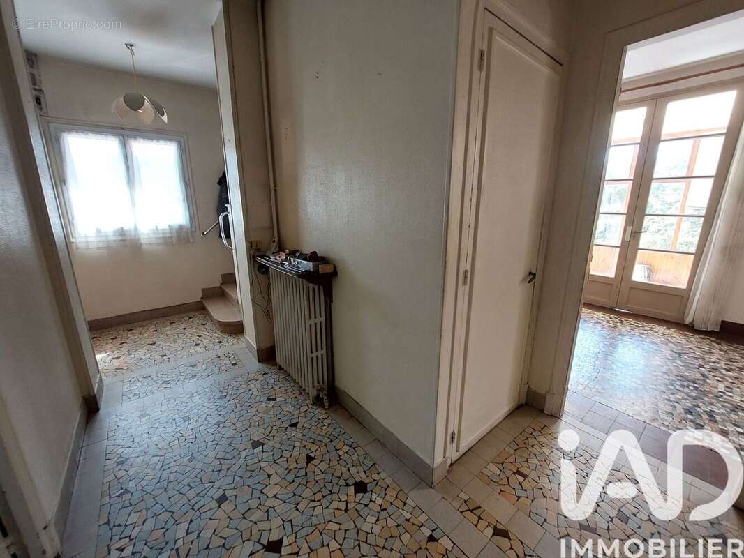 Photo 4 - Maison à VAIRES-SUR-MARNE