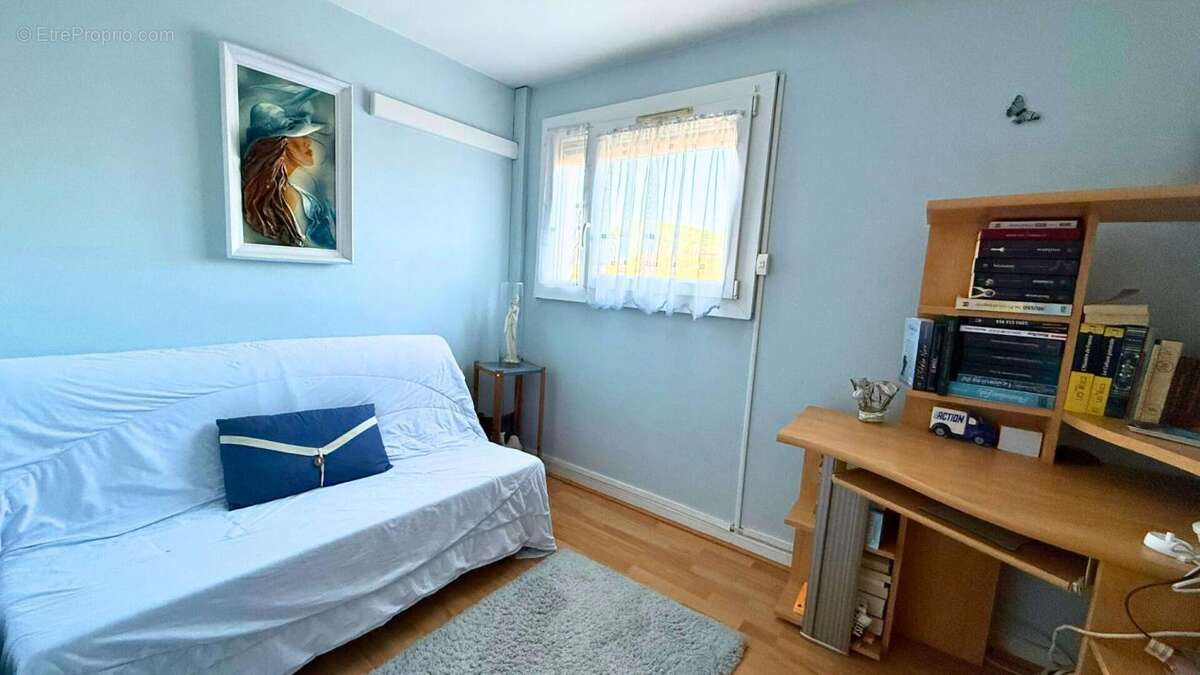 Appartement à SAINT-CYPRIEN