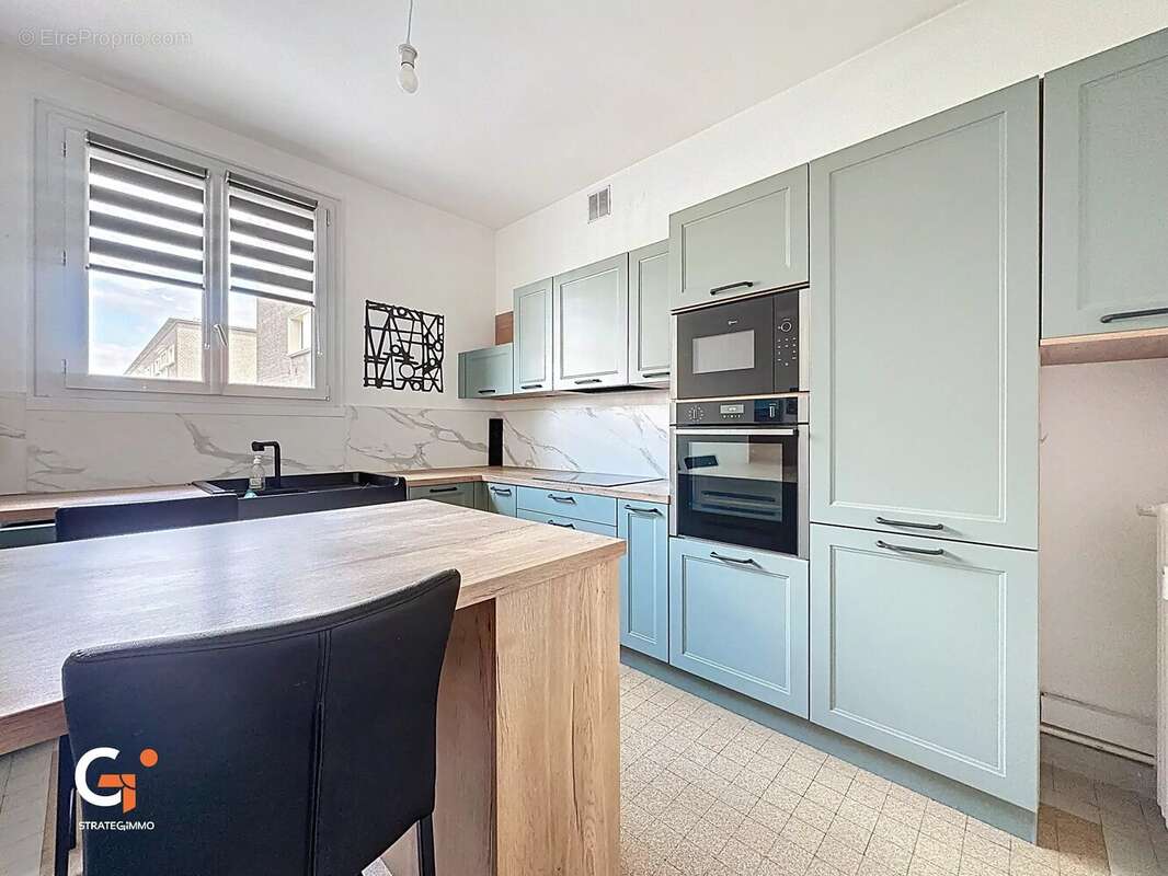 Appartement à ROUEN