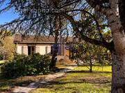 Maison à COULOUNIEIX-CHAMIERS