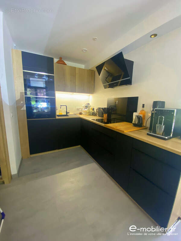 Appartement à BONNEVILLE