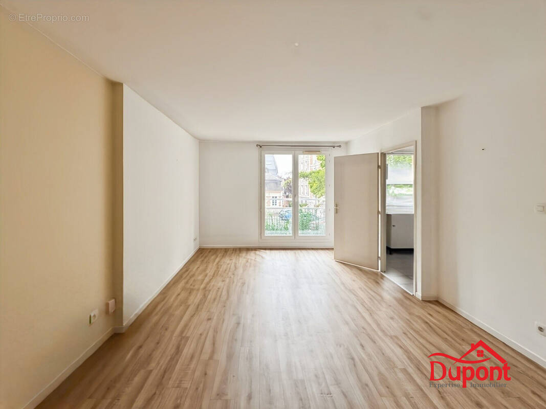 Appartement à CAMBRAI