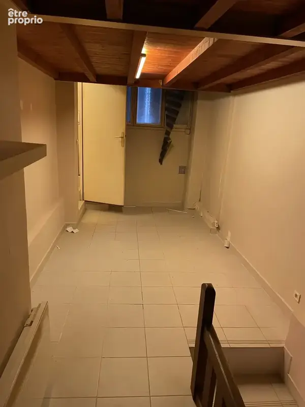 Photo Appartement à Paris-13e au prix de 190 000€