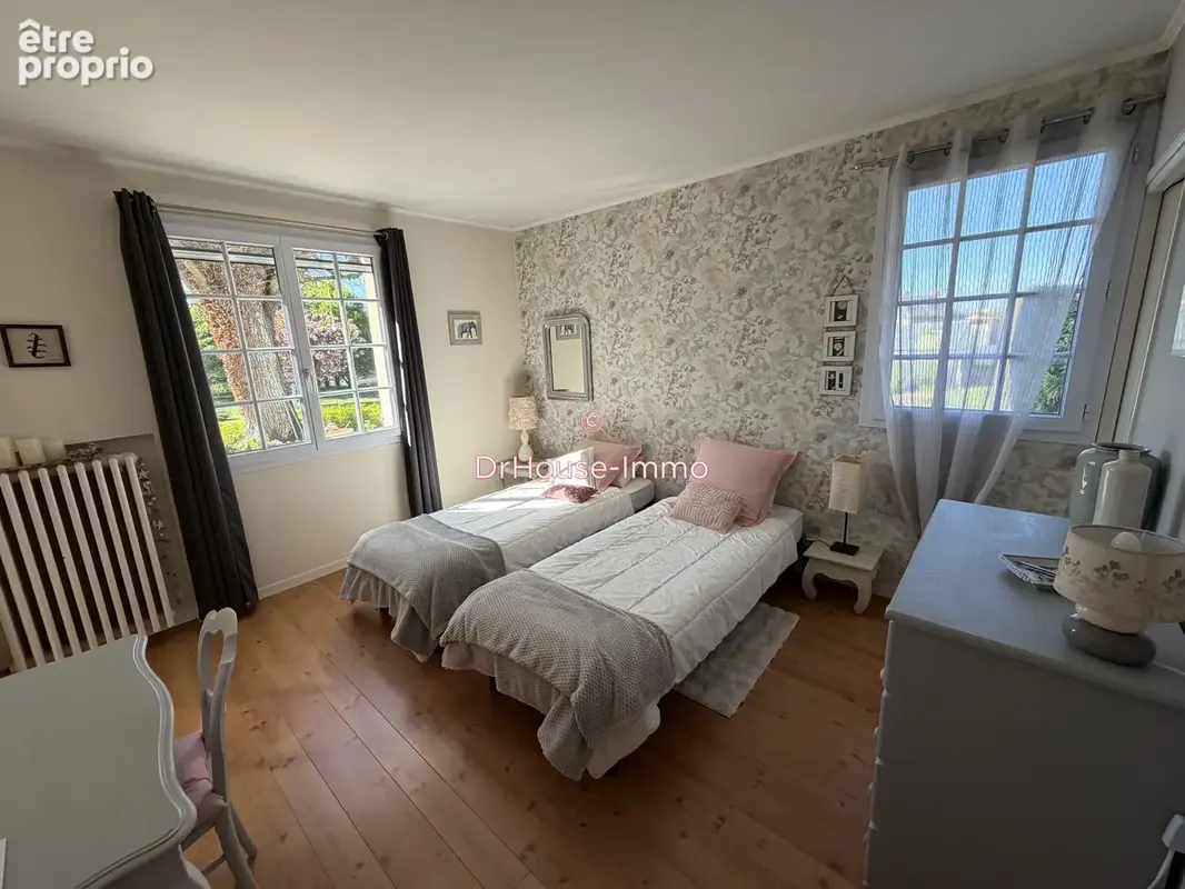 Maison 6 pièces 168 m² à vendre à Messeme (86200) - photo 22
