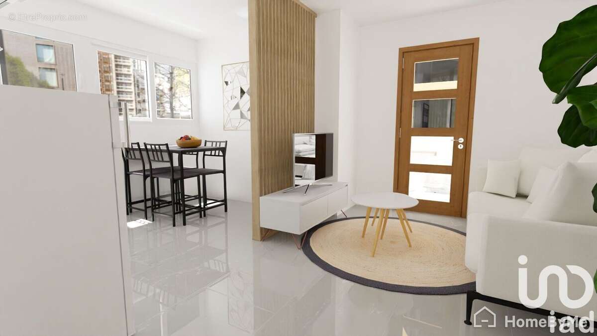 Photo 2 - Appartement à MONTROTTIER