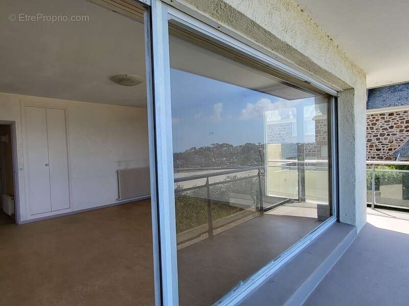 Appartement à PERROS-GUIREC