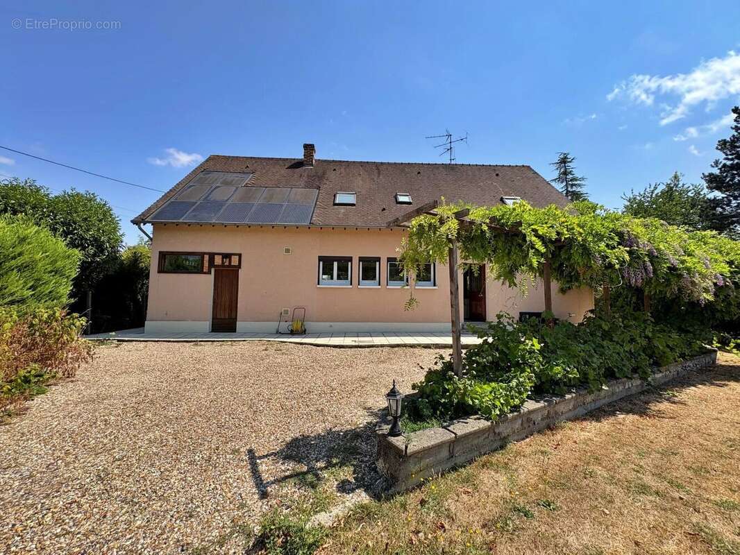 Vente Maison Ivry-la-bataille(27540) 299 000ï¿œ - photo 6
