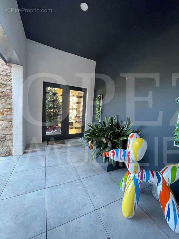 Appartement à MAZAMET