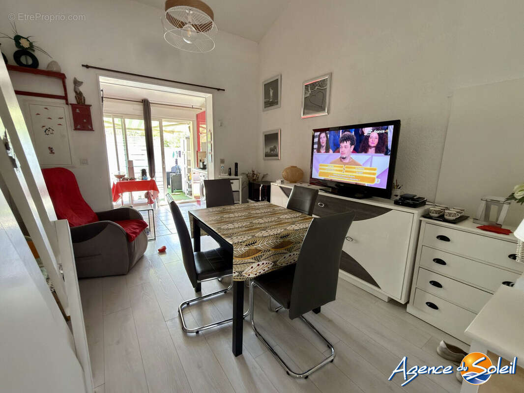 Maison à SAINT-CYPRIEN