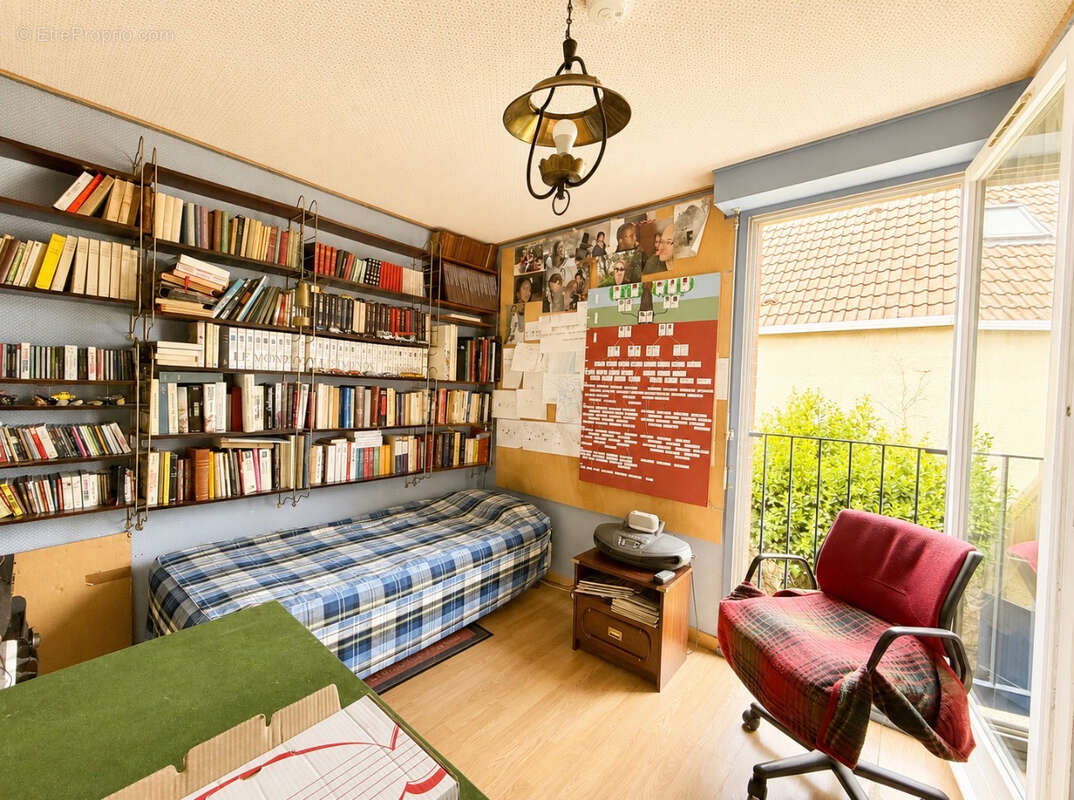Maison Marcq En Baroeul 5 pièce(s) 106.6 m2 - photo 8