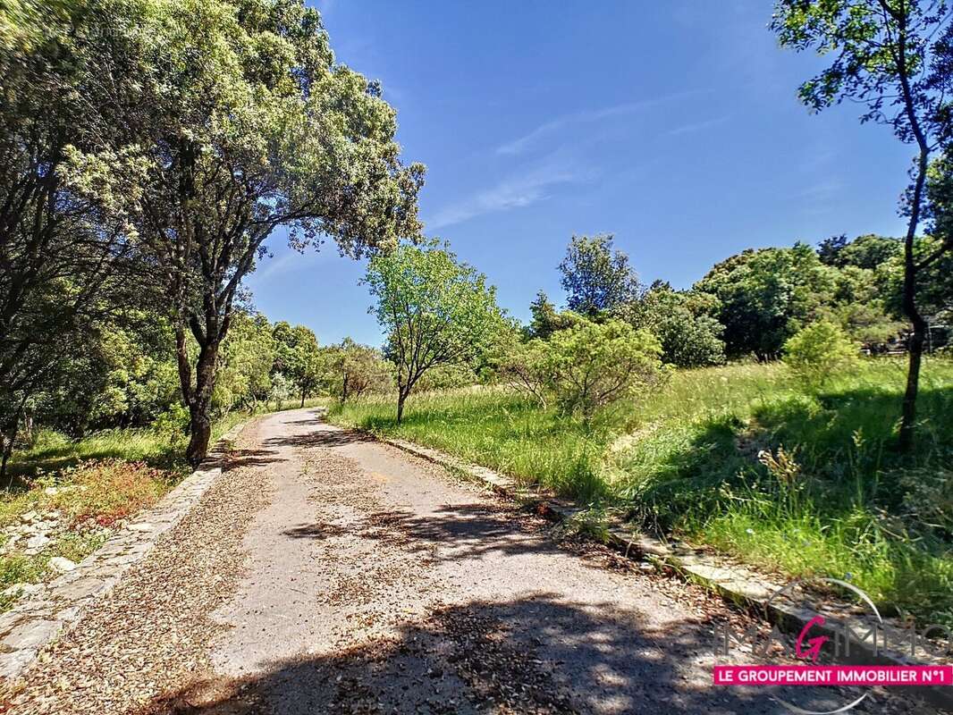 Maison à ARGELLIERS