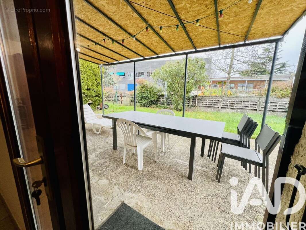 Photo 9 - Maison à AGEN