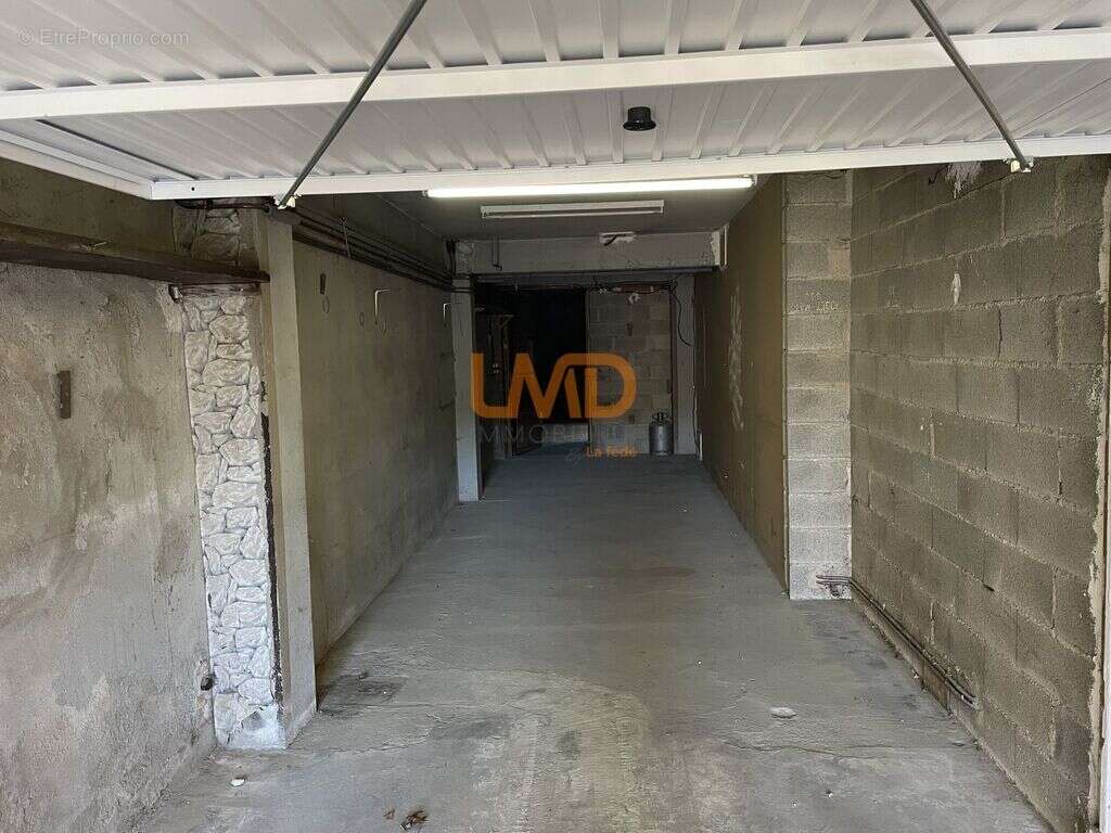 Maison de ville T4 avec garage et jardin - photo 14