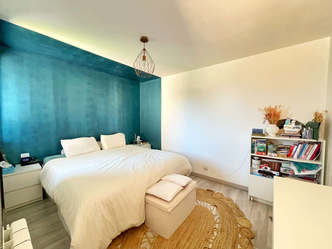 Appartement à SOLAIZE