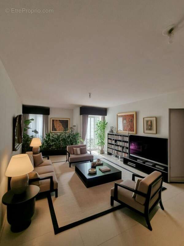 Appartement à VALENTON