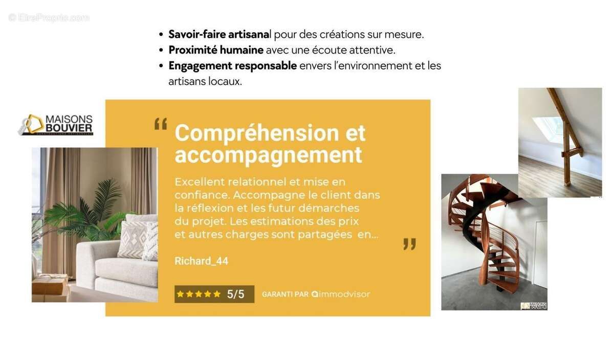 Terrain à SAINT-PERE-EN-RETZ