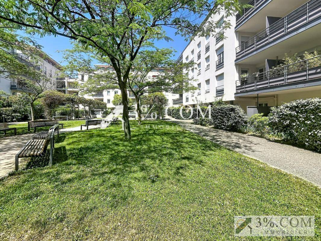 Appartement à VALENCE