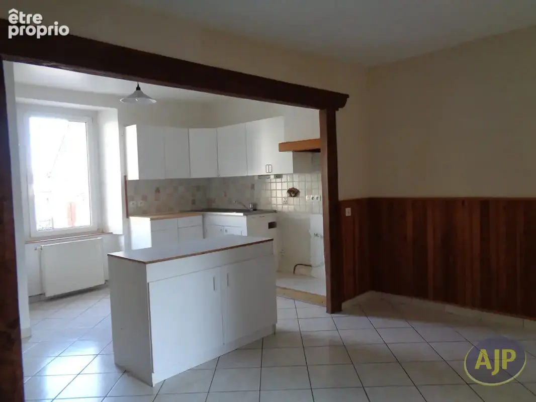 Maison + T2 Plumelec 9 pièce(s) 150.9 m2 - photo 2