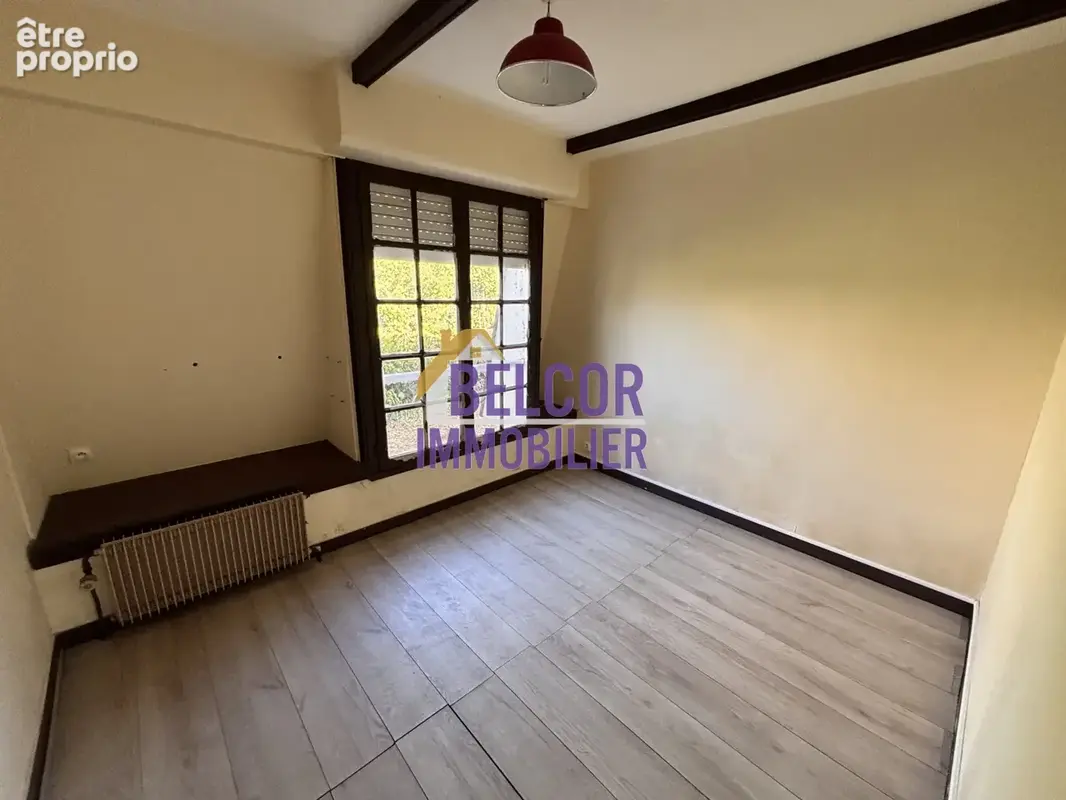 Maison - 76 m2 - 4 pièces - photo 8