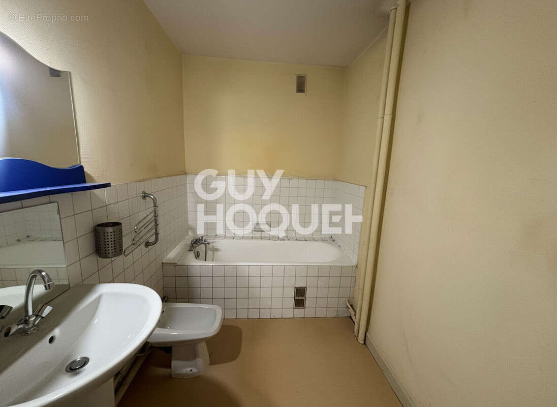 Appartement à LYON-4E