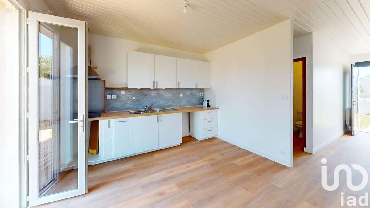 Photo 8 - Maison à SAINTE-SOULLE