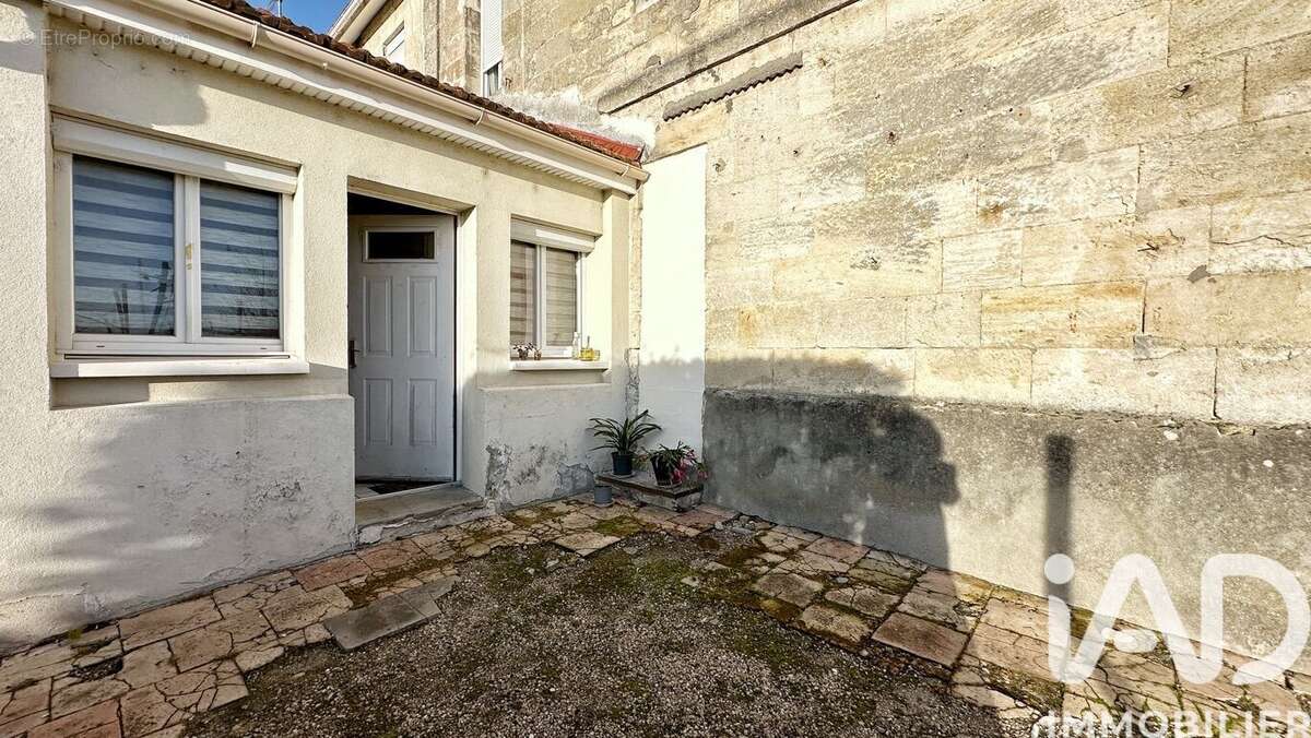 Photo 6 - Appartement à COUTRAS