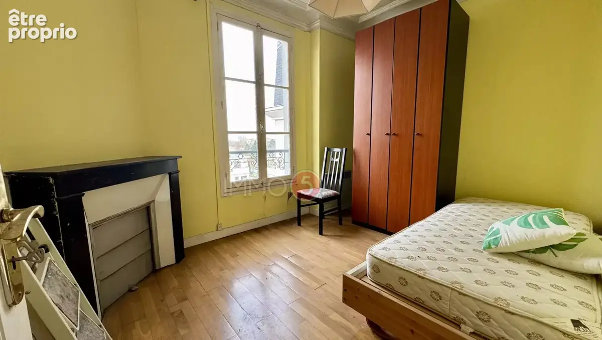 Le raincy – au cœur du centre-ville - photo 5