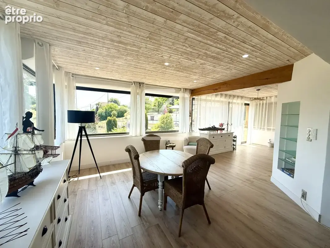 Ensemble immobilier à vendre à sarlat - photo 6