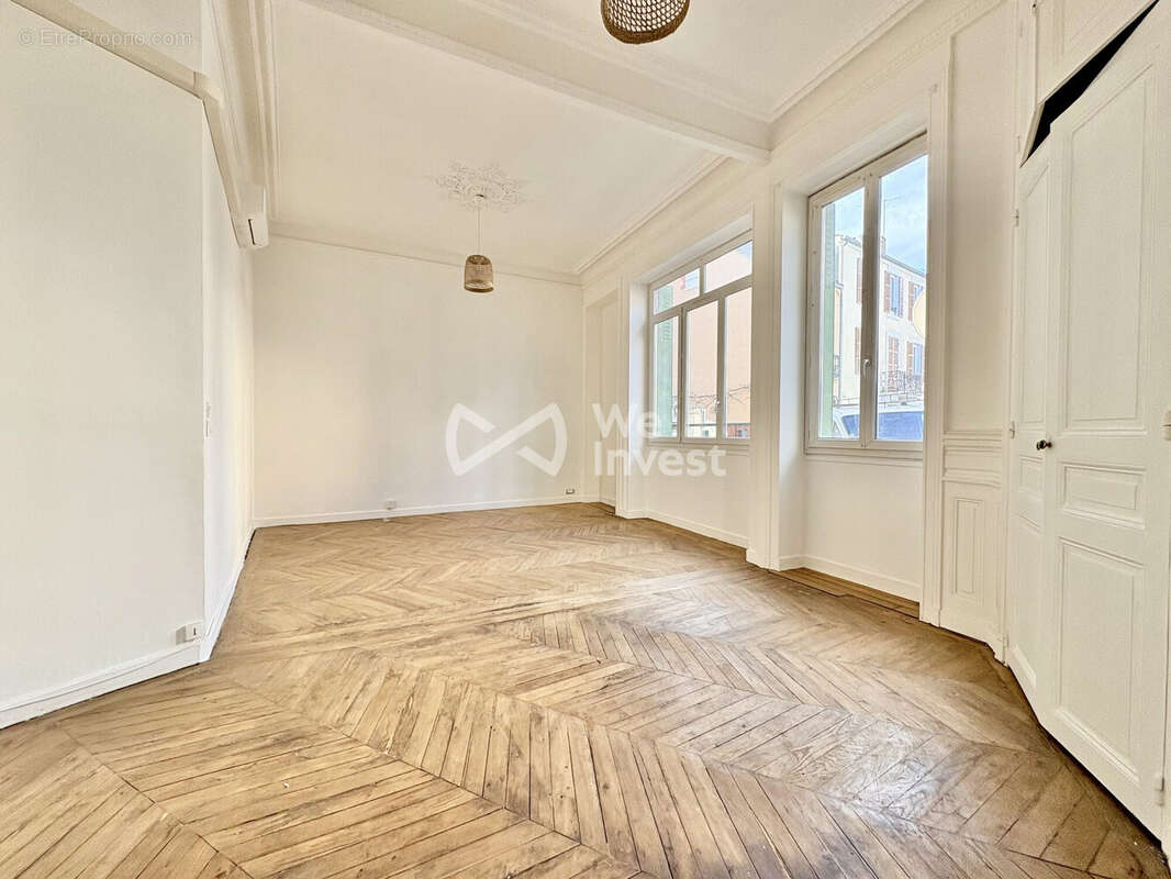 Appartement à VICHY