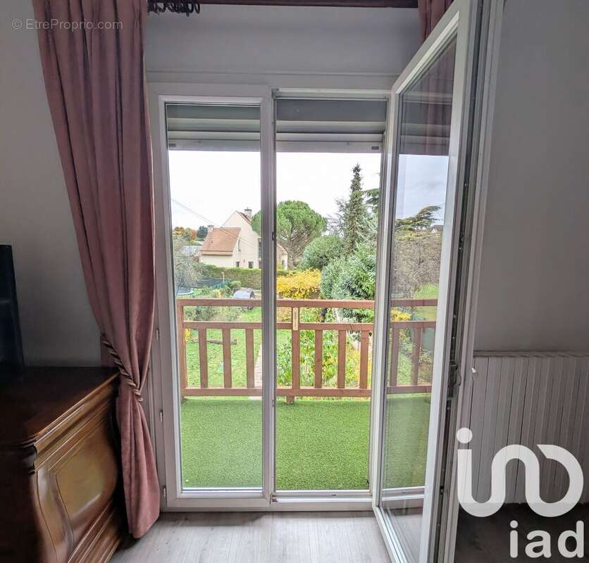 Photo 9 - Maison à LA FRETTE-SUR-SEINE