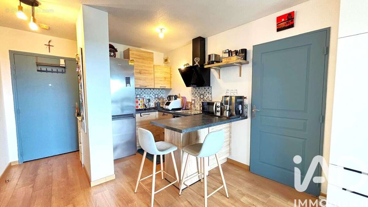 Photo 4 - Appartement à ROQUEBRUNE-SUR-ARGENS