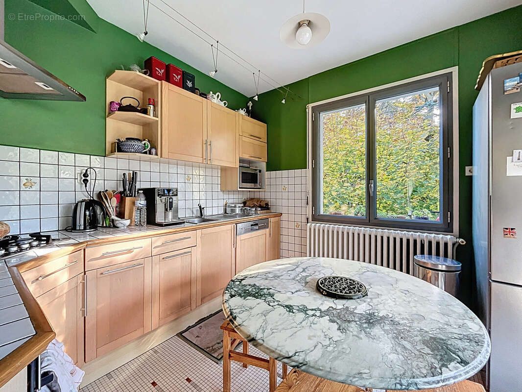 Maison à FRANCHEVILLE