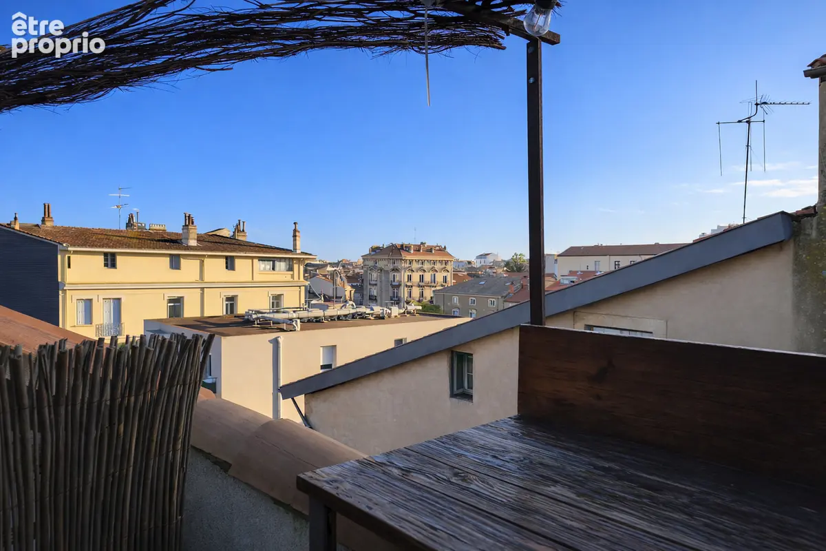 Appartement 81m² à béziers - photo 11