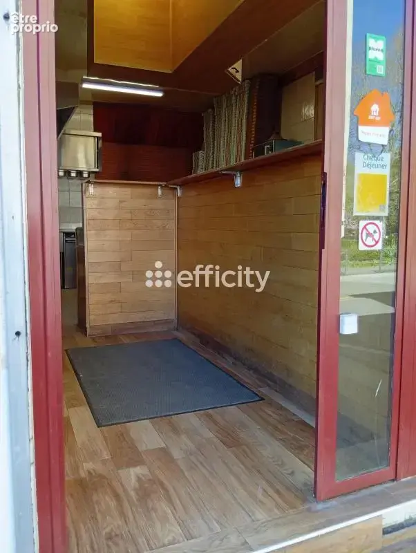 Locaux/Biens immobiliers - photo 8