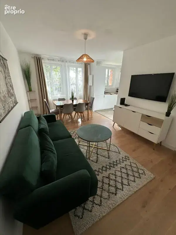 Appartement à NIMES