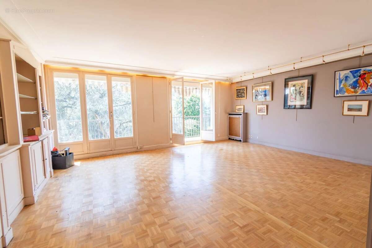 Appartement - photo 2