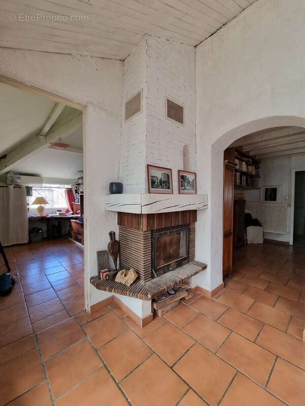 Maison à VINASSAN