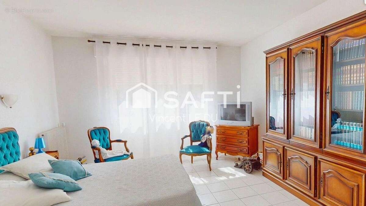 Photo 7 - Maison à BOUJAN-SUR-LIBRON