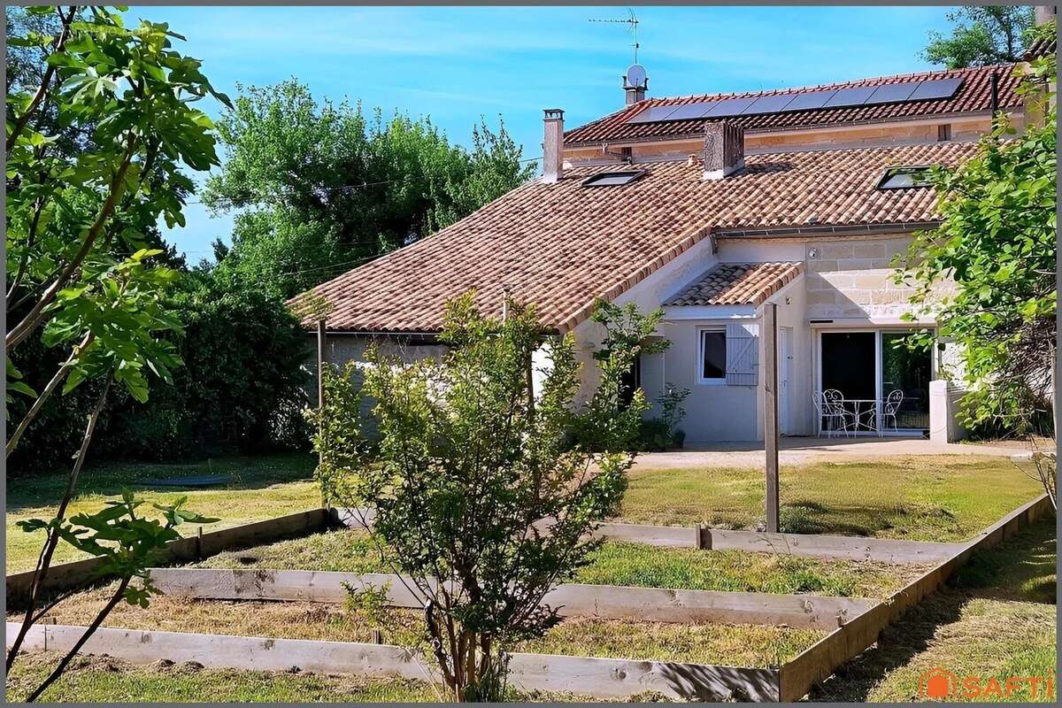 Photo 3 - Maison à EYNESSE