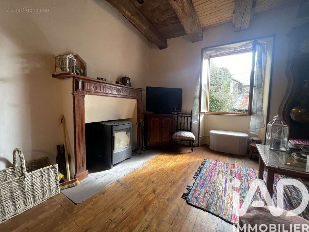 Photo 9 - Maison à SEGUR